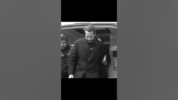 Andrew tate on arrest: "The Matrix is Trying to FRAME ME"