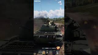 Famous TO-55 Feuer Frei! [Dev Server Test Drive in War Thunder] Profile