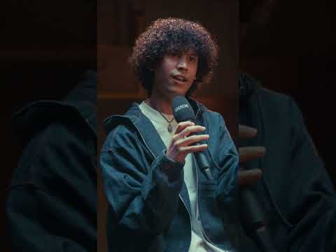 Maan Panu - Agar - RØDE 1MIC PERFORMANCE