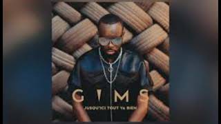 Jusqu'ici tout va bien - Gims (version Skyrock - radio edit)