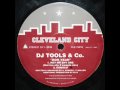 DJ Tools & Co - DJ Tools Vol 1 - Hey Mr Shy One (Not Too Shy 2 Sample mix)