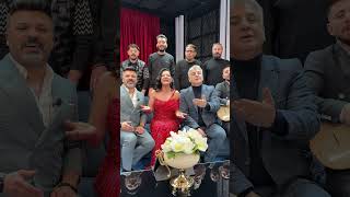 Eylem Eğinle Birlikte Seslendirdiğimiz Gitme Yar Sizlerle.