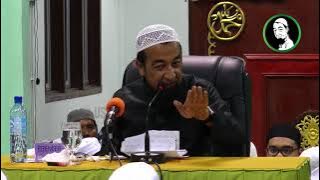 Bahagian Kemaluan Yang Batal Wudhuk Jika Disentuh - Ustaz Azhar Idrus
