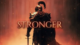 STRONGER | 1 HOUR of Epic Dramatic Dark Intense Heroic Battle Action Music