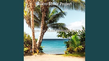 Pulsating Soundscape for Cooking Dinner