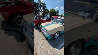 Custom Mazda B2000 Aka Lil Darrell