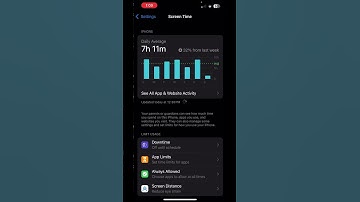 How to delete apps on a iPhone (2025)