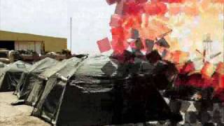Dear Daddy:  Wind Beneath My Wings:  Desert Shield / Desert Storm