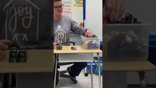Classification and Sorting- Kindergarten