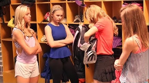 The Next Step - Season 1 Episode 14