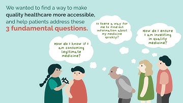 Idea Ink | Zuellig Pharma, eZTracker