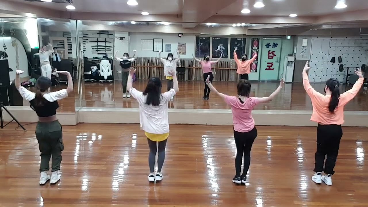 노바디mix#원더걸스#쉬운안무#다이어트댄스#구리시#인창동#이쁜님들