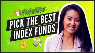 Fidelity Index Funds For Beginners (DETAILED TUTORIAL) screenshot 5