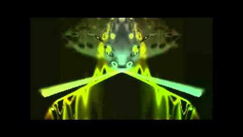 Drunken Mallet (LMMS)