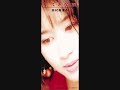 田村英里子 すてきな雨