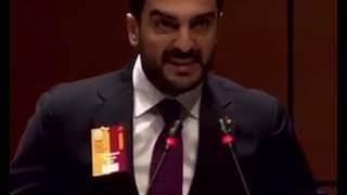 Burak Elmas'ın Yüzünün Şeklini Değiştirdi / Fatih Süleyman Demircan Ortalığı Ateşe Verdi! Resimi