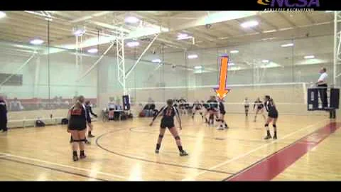 Taylor Rymer (Recruiting Video)
