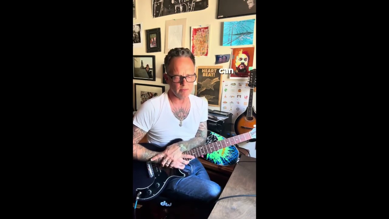 Contextual Healing - "Look Alive"