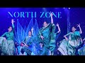 Dances of india  miss india 2019