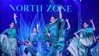 Dances of India - Miss India 2019
