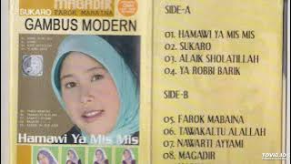 Wafiq Azizah - Hamawi Ya Mis Mis ( Full Album )