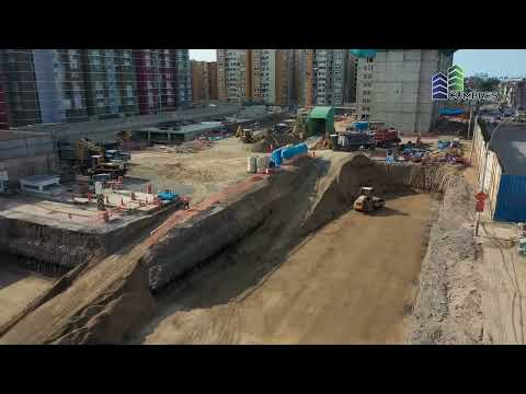 Avance de obra
