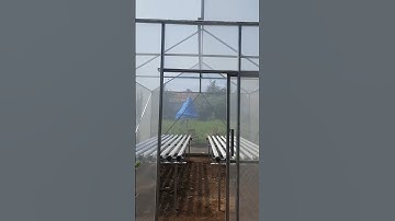 Thumbnail of Pembuatan Green House Minimalis 2