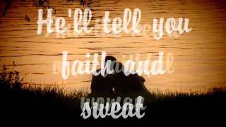 Lee Brice-Love Like Crazy(With Lyrics).