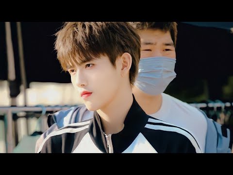 Most Handsome Popular Boy In School 💗 Korean Mix Hindi Songs 💗 Chinese Mix hindi Songs 💗 Kdrama 2023