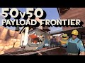 payload Frontier but with 100 Players