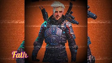 Vixa the Game or Cyberpunk 2189 by Dominik Komorowski