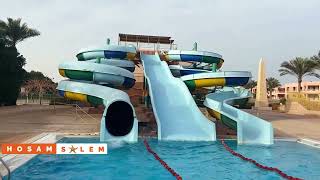 تقييم وأسعار فندق باروتيل اكوا بارك شرم الشيخ Parotel Aqua Park Sharm