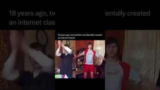 This 2008 Dance Video Accidentally Became an Internet Classic