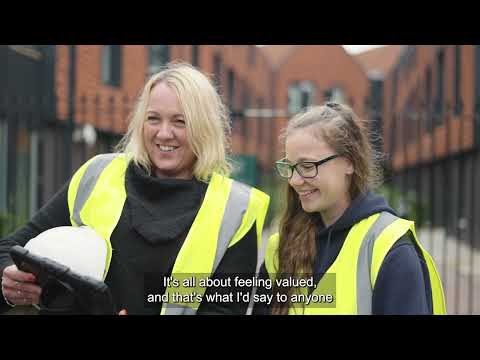 Advance your career at your local council.