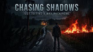 CHASING SHADOWS | Just to Find a Way Back Home