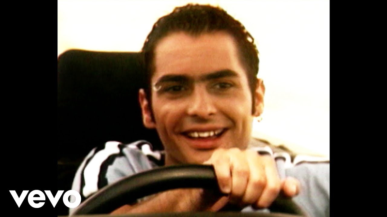 Melon Diesel - Por Ti