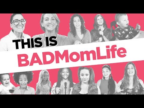 Bad Moms, Let's