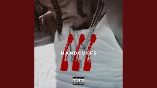 Handcuffs - Steven G