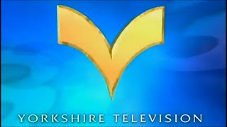 Channel 3 Yorkshire (Mock)