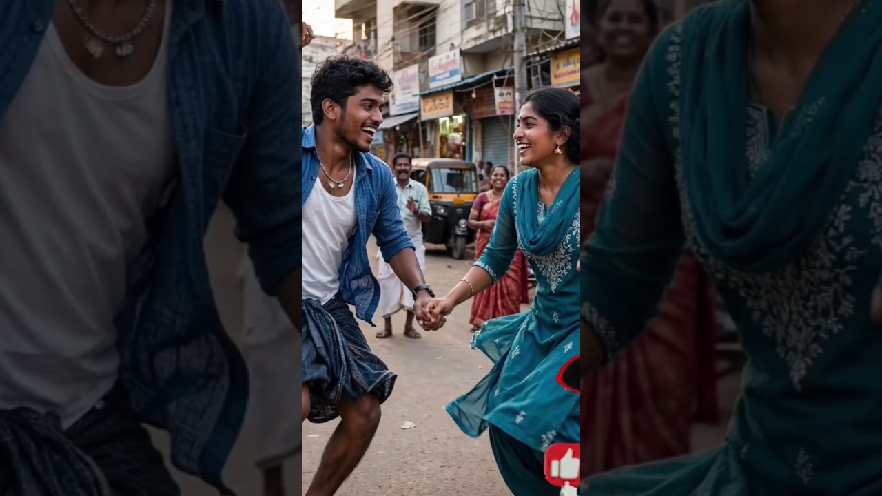Guarda Adida Melam Adida Thalam | New Tamil Kuthu Folk Song 2026 | Chennai Festival Song su YouTube Guarda Adida Melam Adida Thalam | New Tamil Kuthu Folk Song 2026 | Chennai Festival Song su YouTube