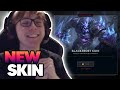 MY NEW FAVORITE SION SKIN?