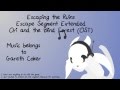 Ori and the Blind Forest OST Extended - Escaping the Ruins (Escape Segment)