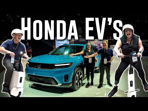 Honda Motocompacto First Ride & Prologue First Look