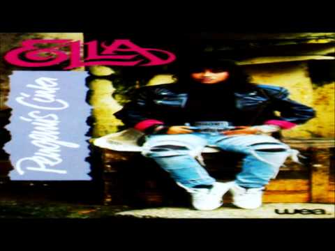 Ella - Cinta Dusta HQ