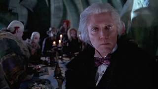 Best Christopher Walken Moments in Batman Returns