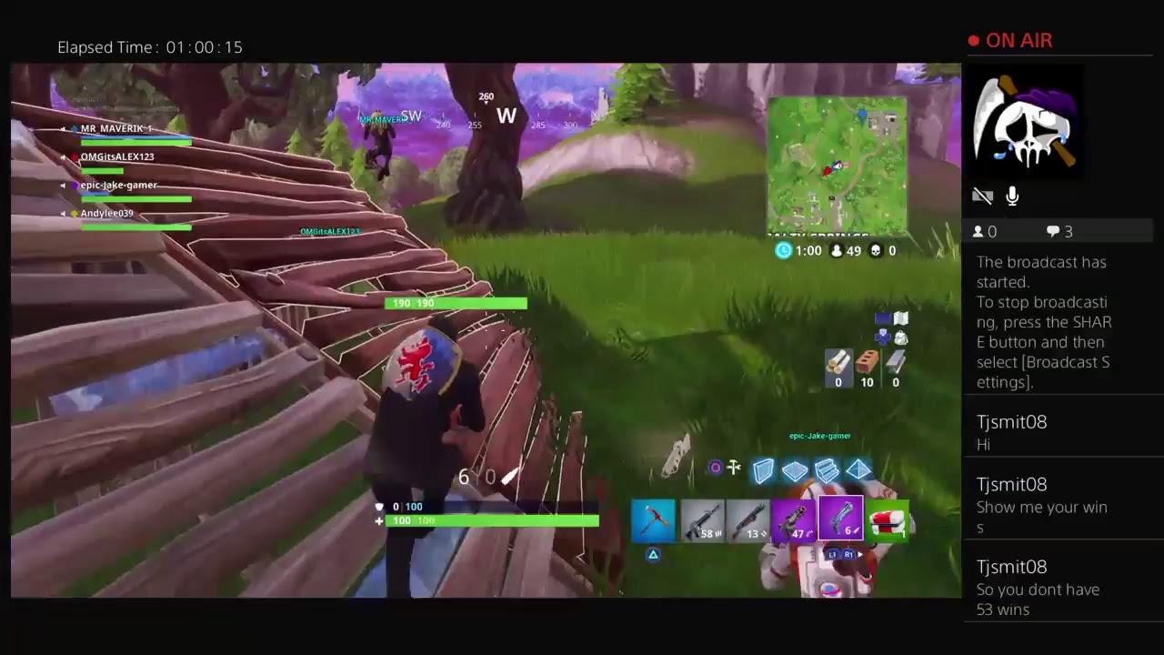 Im the bes - YouTube