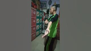 Download lagu senam poco poco