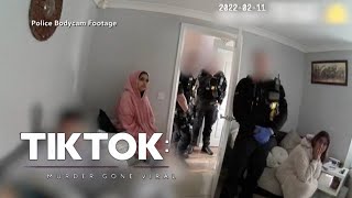 TikTok: Murder Gone Viral - The Mother & Daughter Killers  ITV1 - 9PM - JANUARY 30 by A True Story  27,484 views 3 months ago 1 minute, 5 seconds