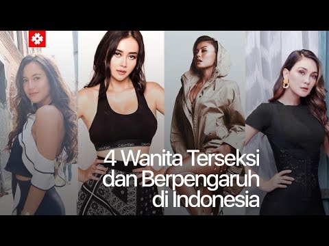 Video: Memilih politisi wanita terseksi