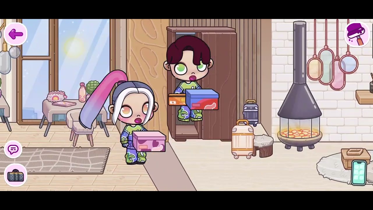 رحنا عند  الندي ١